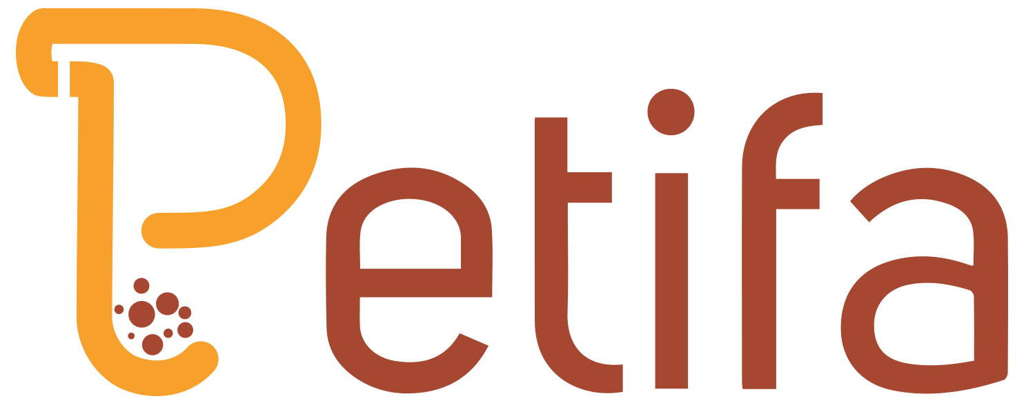 petifa´s logo